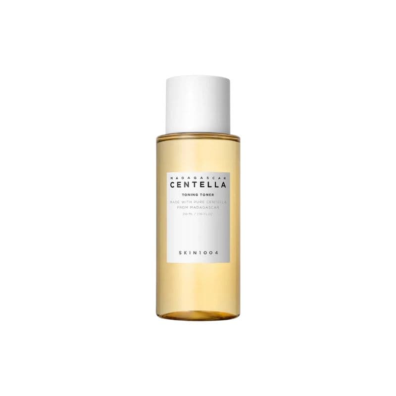 Tônico Skin1004 Madagascar Centella Toning 210ml
