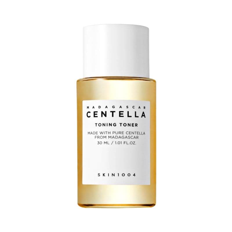 Tônico Skin1004 Madagascar Centella Toning Toner 30ml
