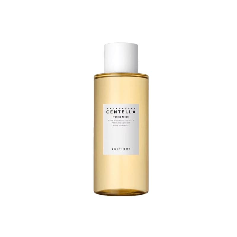 Tônico Skin1004 Madagascar Centella Toning Toner 400ml