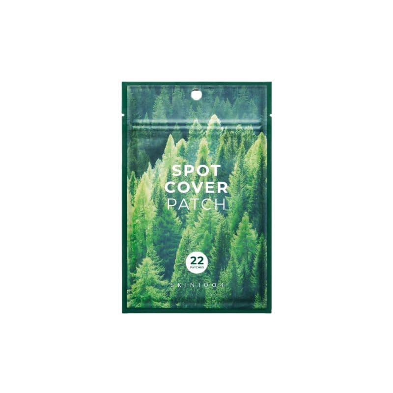Tratamento Localizado Skin1004 Madagascar Spot Cover Patch 22 Unidades