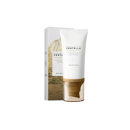 Protetor Solar Skin1004 Madagascar Centella Air-fit Spf30+