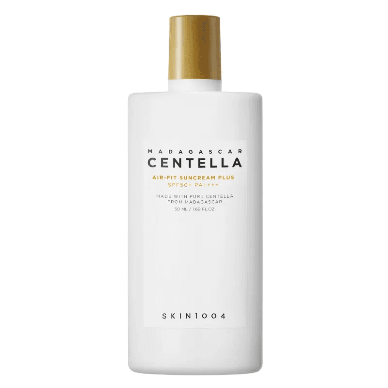 Protetor Solar Skin1004 Madagascar Centella Air-fit Spf500++++