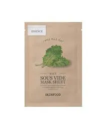 Máscara Facial Skinfood Kale 18G