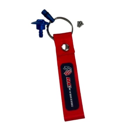 Hélice Skywing Vent Dot 73-116" Azul