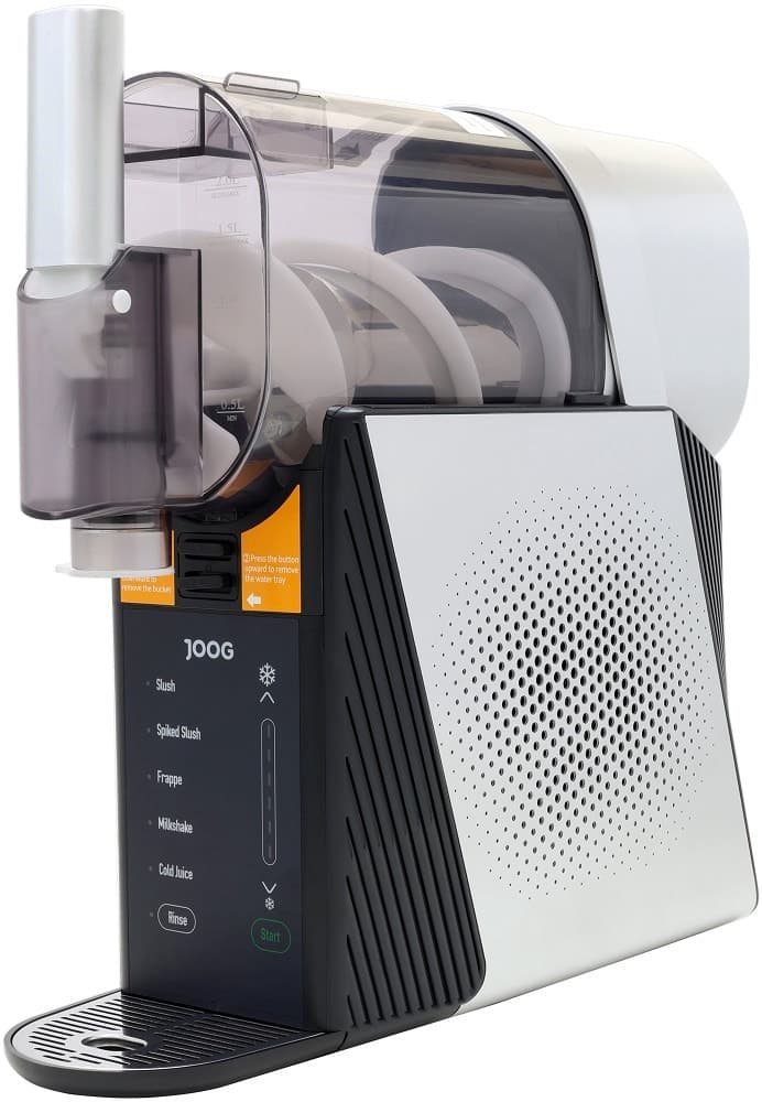 Máquina de Raspadinha Joog Sm201 2,6L 220V