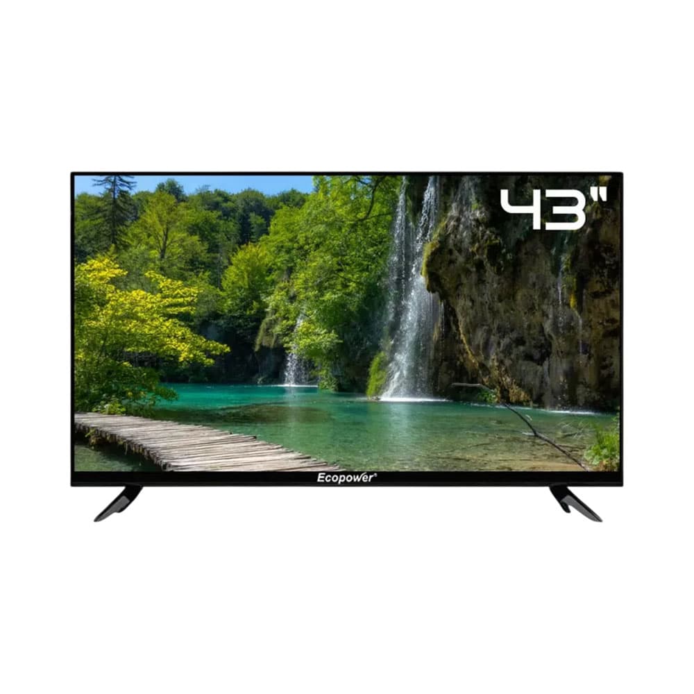 Smart TV Ecopower Ep-TV043 43"