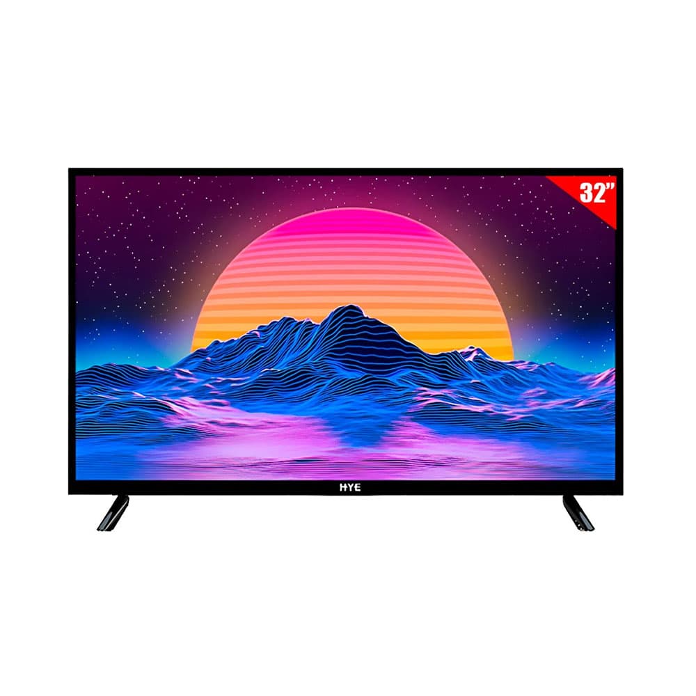 Smart TV Hye 32" HD