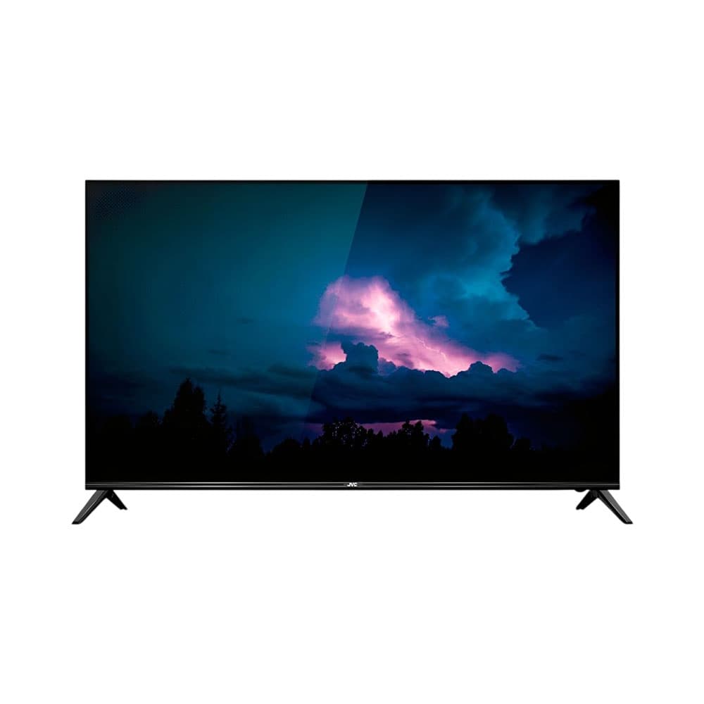 TV QLED Jvc 65Km748 65" 4K