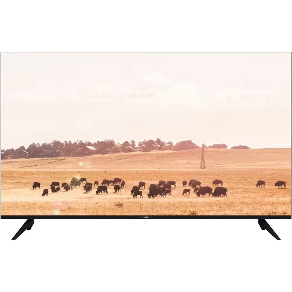 Smart TV Jvc Lt-65NQ7165U 65" 4K UHD Whale TV Wi-Fi Bluetooth