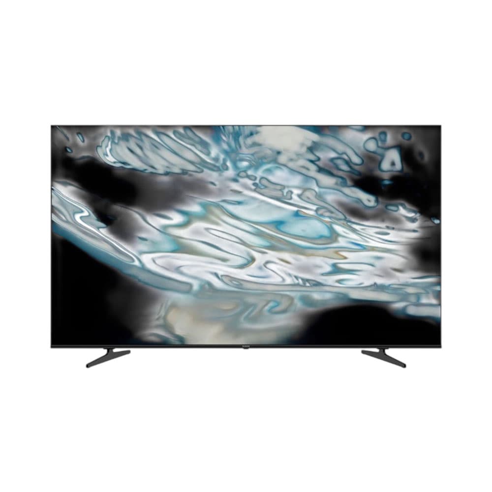 Smart TV Kenwood Qd-Mini 85" 4K