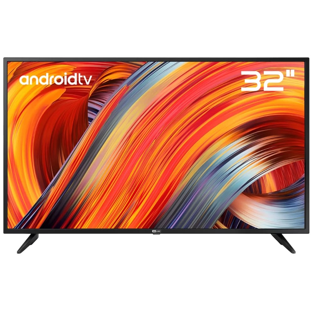 Smart TV LED Goline Gltv32-A 32" HD