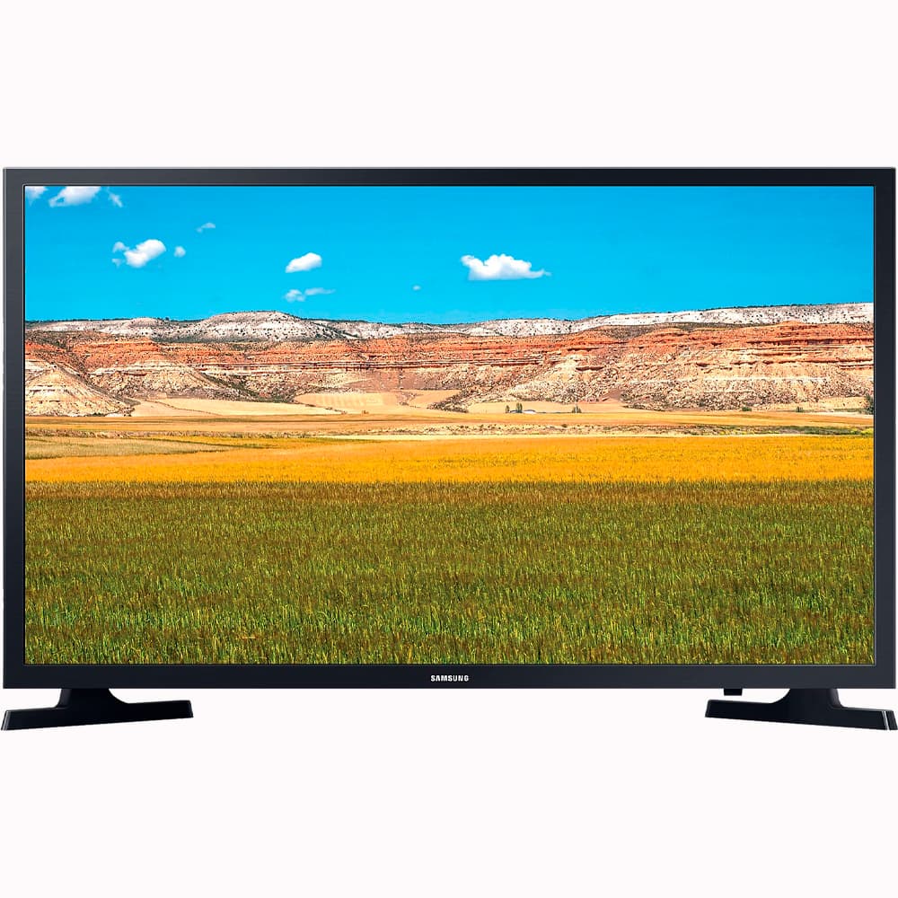 Smart TV LED Samsung T4300 32" HD HDMI/USB/Wi-Fi Bivolt