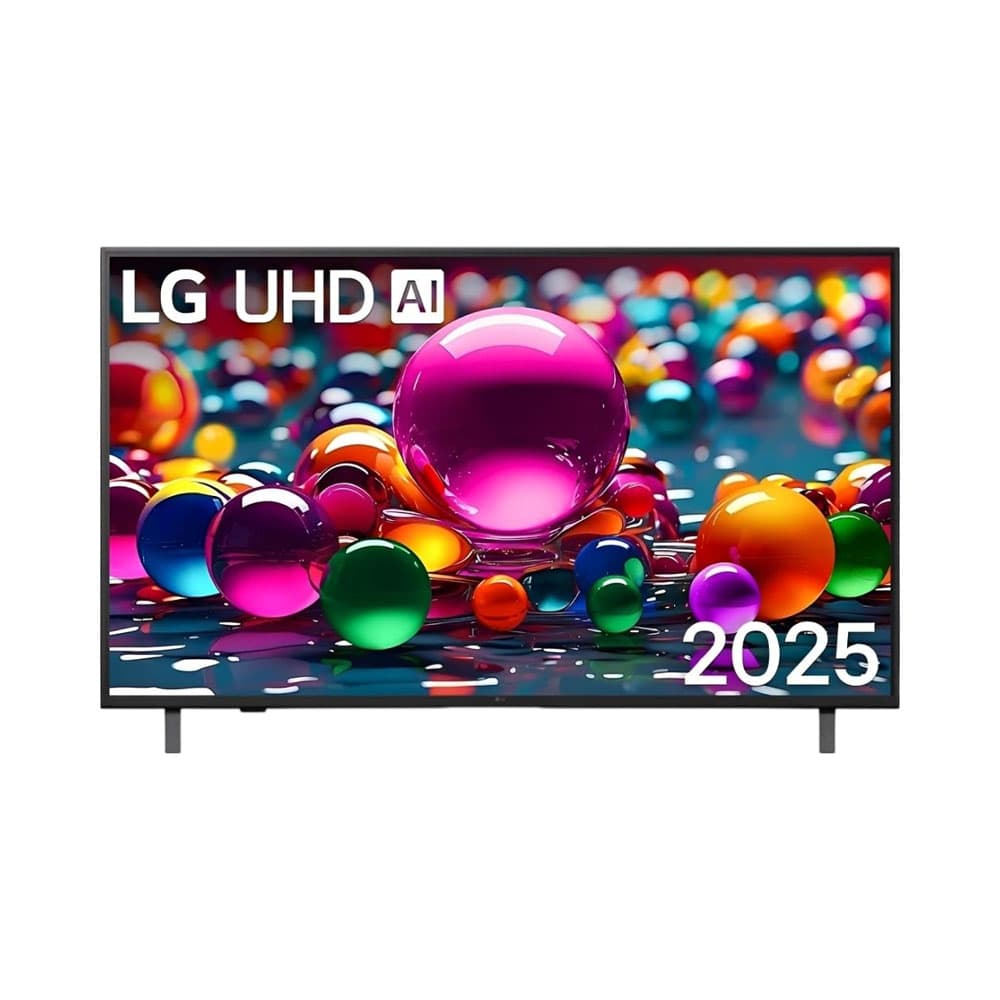 TV 60" 4K Lg 60Ua8050