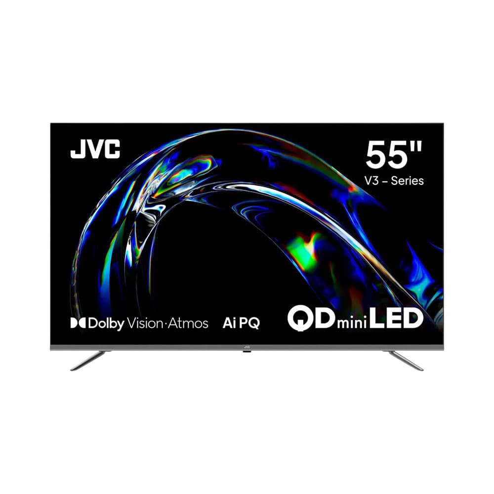 Smart TV Jvc 55Km958 Mini LED 55" UHD