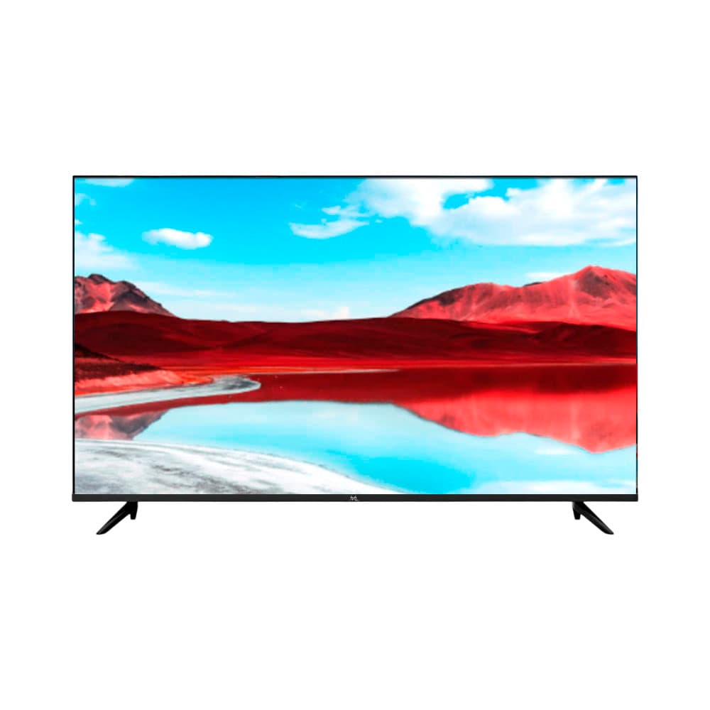 TV QLED Mtek MKQ100FSGU 100" 4K Ultra HD