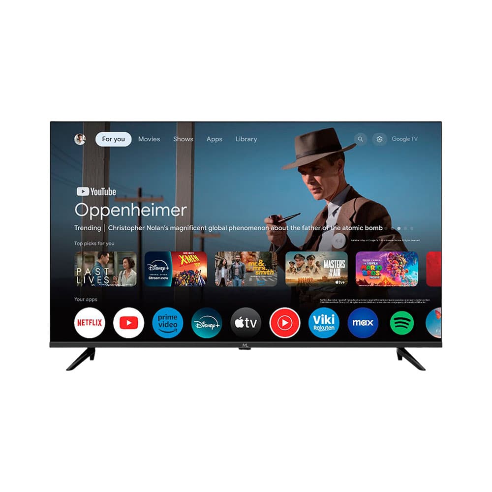 Smart TV Mtek MY32FSPH HD 32"