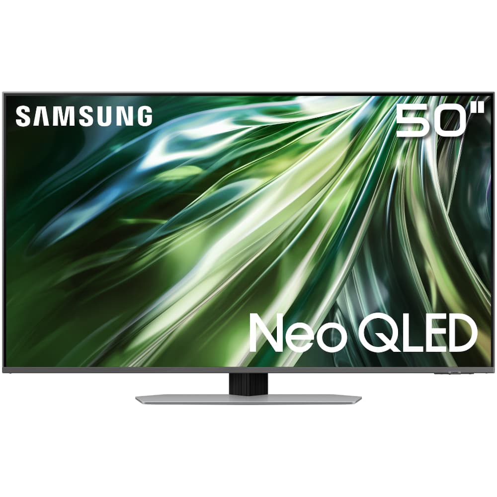Smart TV Samsung Neo QLED 50" QN50QN90DAGXPR 4K Ultra HD