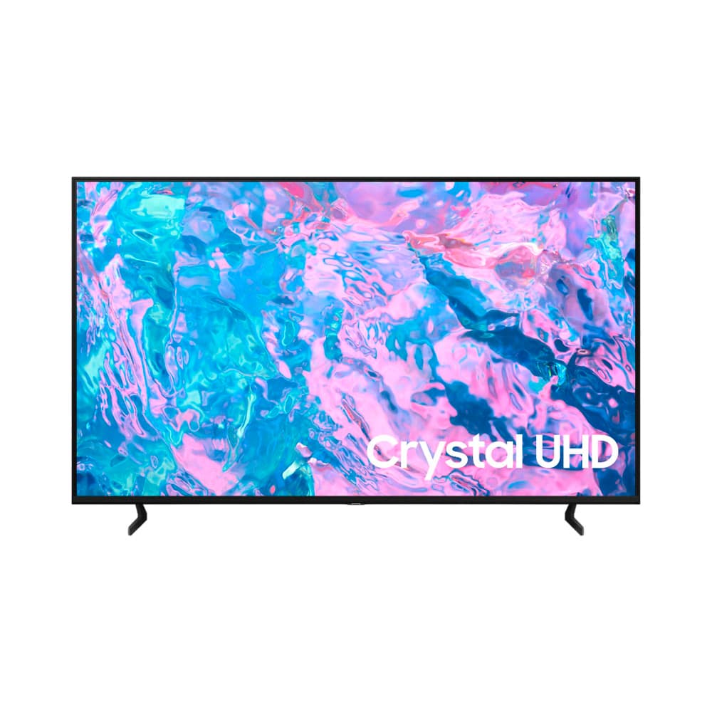 Smart TV Samsung 65" 4K UHD Cu7090