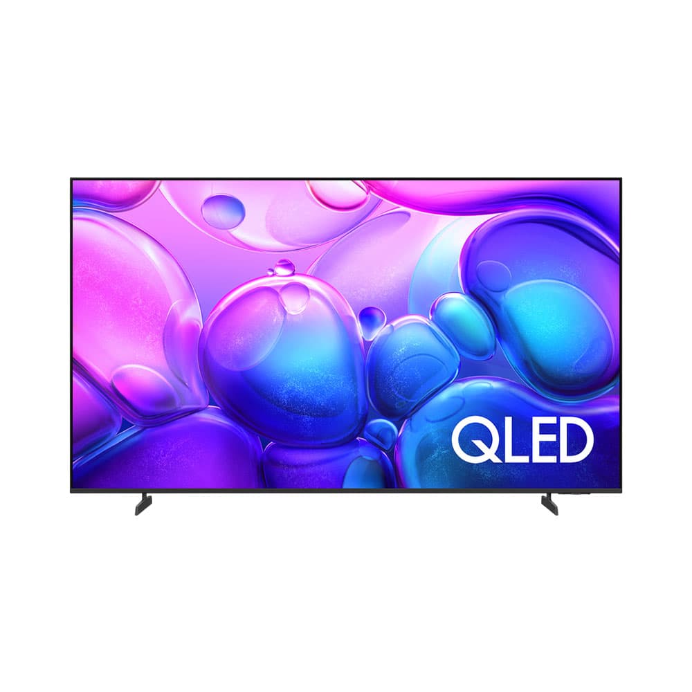 TV QLED Samsung QN85Q6FA 85" 4K