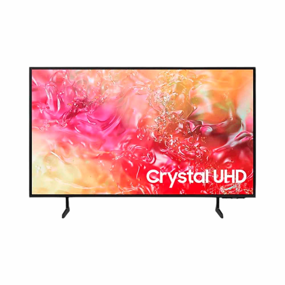 TV LED Samsung 55" 4K UHD