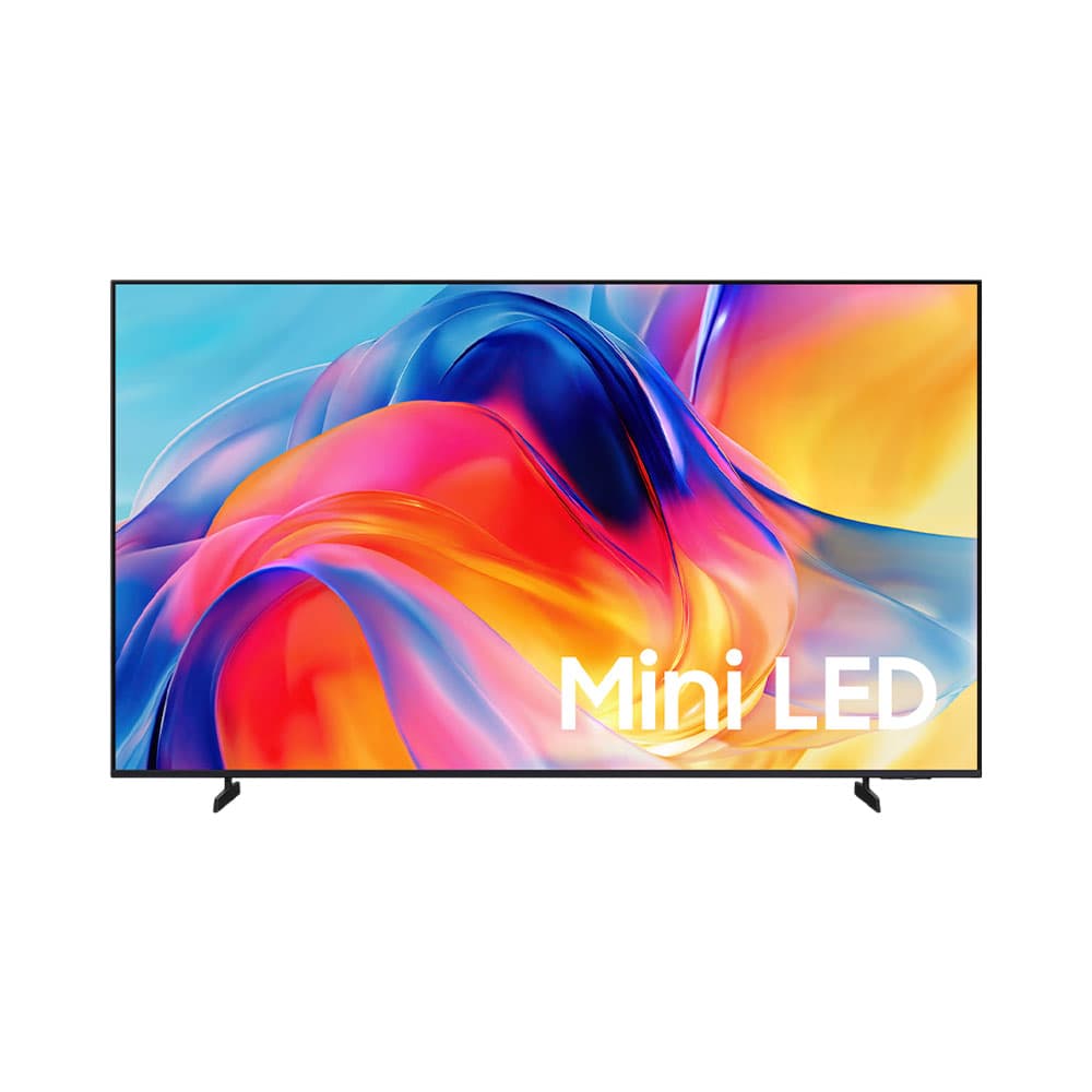 Smart TV Samsung Mini LED M70H 4K 75"