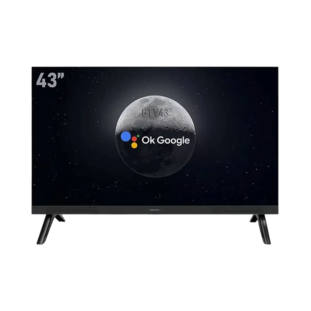 Smart TV Smartfy 43" FHD