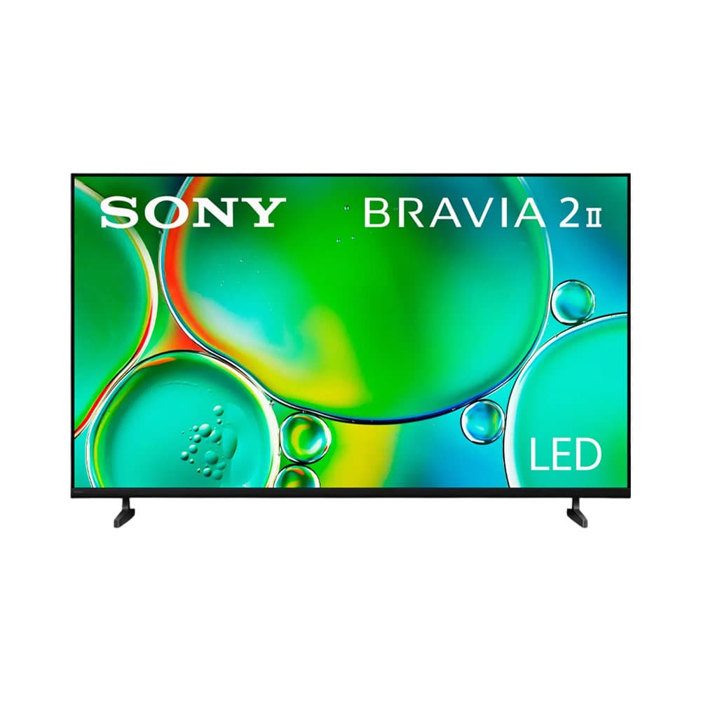 Smart TV Sony K-55S20M2 4K 55"