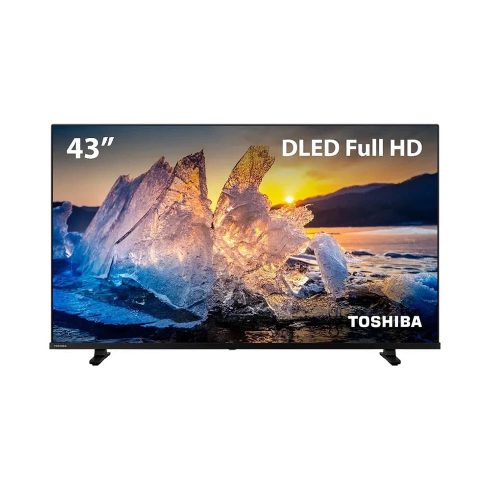 TV Toshiba 43V35MS Full HD 43"
