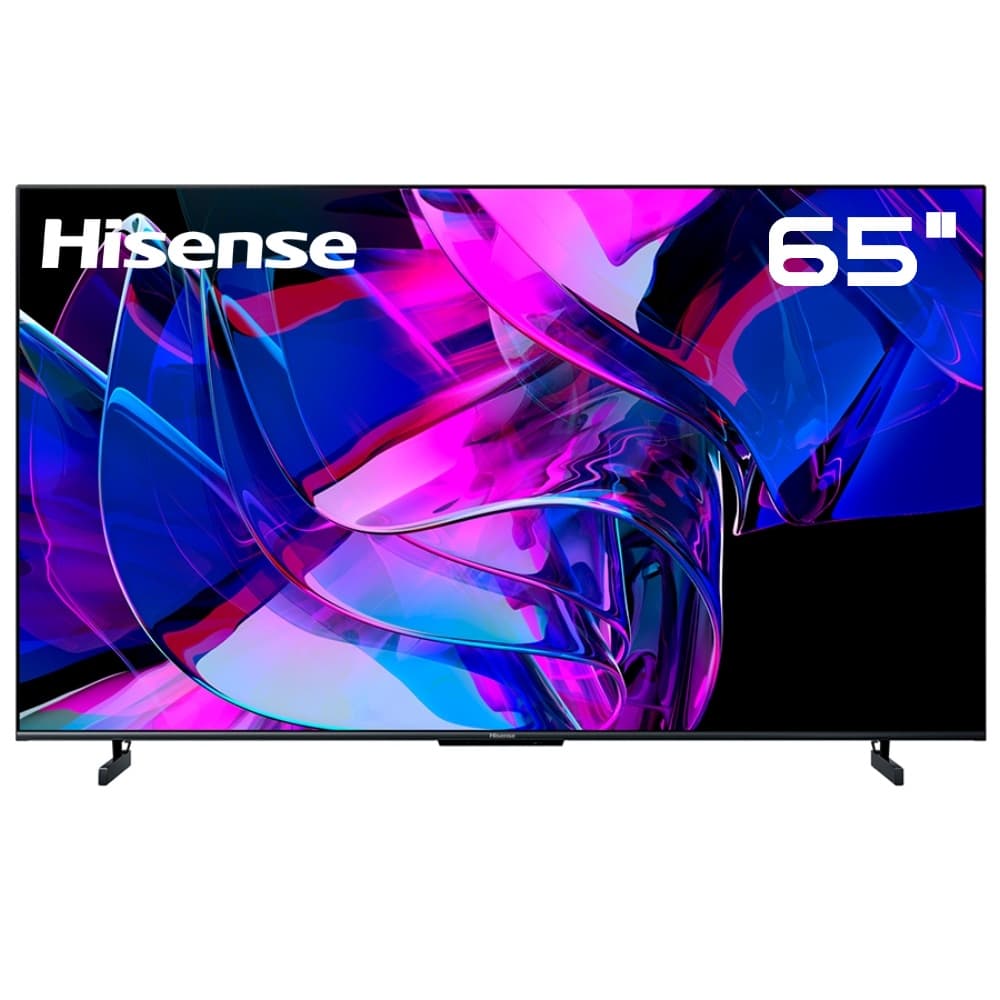 Smart TV Hisense Uled 65U75MK 65" 4K Ultra HD