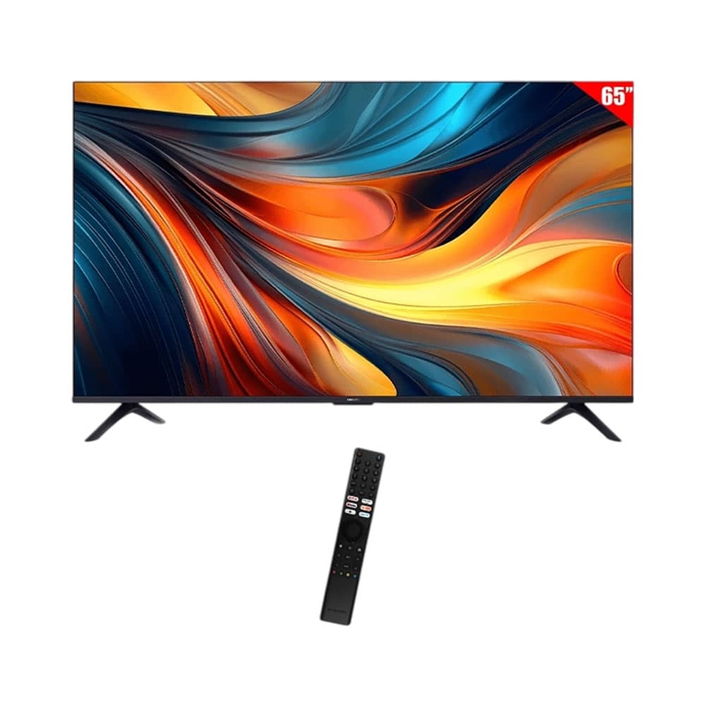 Smart TV Xiaomi A65MBAPH 2026 65" 4K
