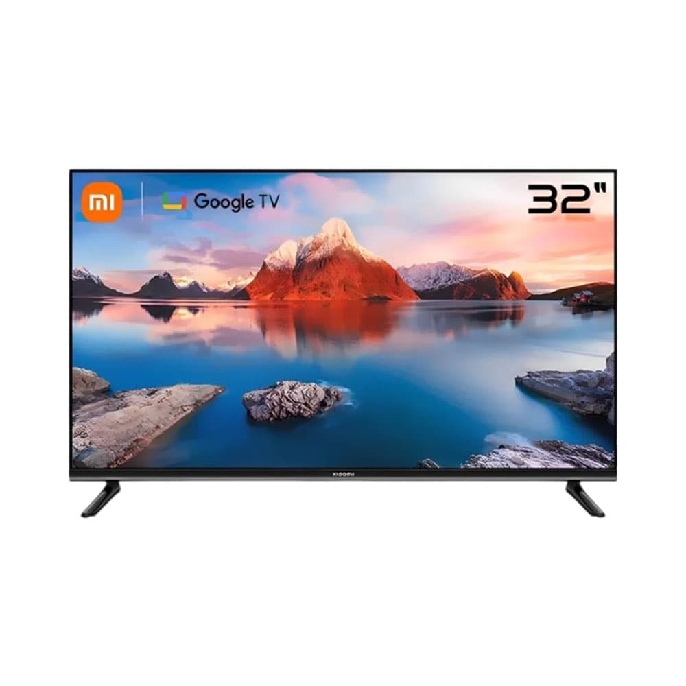 Smart TV Xiaomi Series A L32M8-P2PH 32" UHD