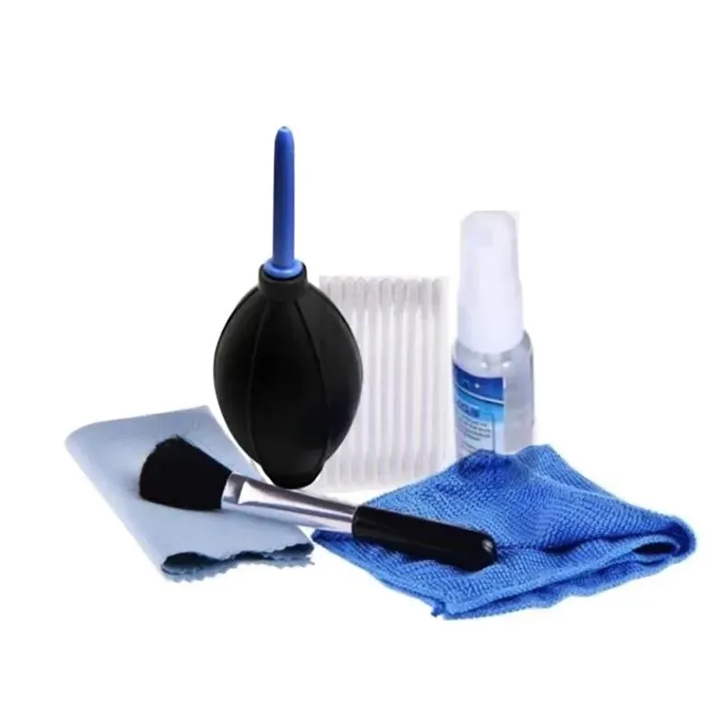 Kit Limpador Smart Vision Fh-Hb014 6Em1