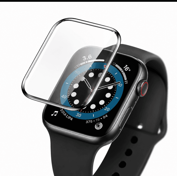 Smart Vision Película Protectora para Apple Watch J48-49MM