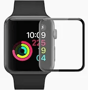 Smart Vision Película Protetora para Relógio Apple Watch S8-41MM