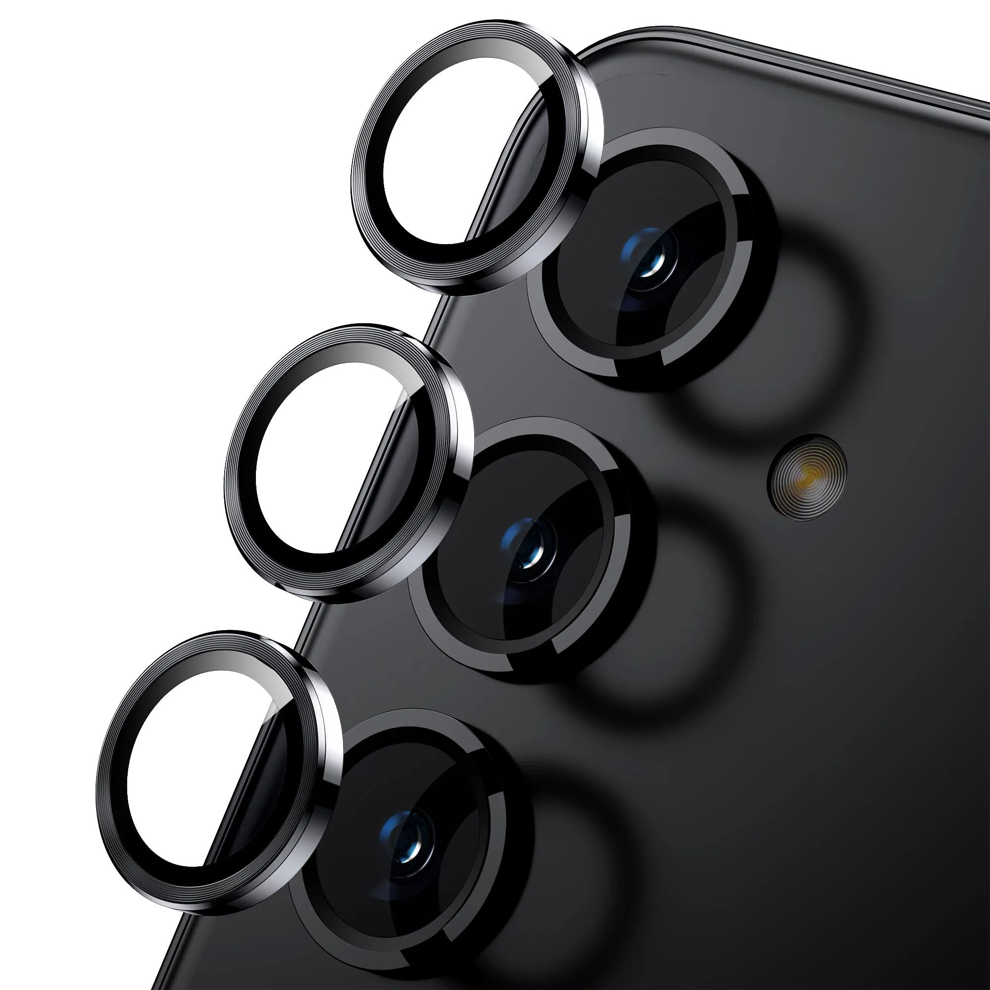 Celular Smart Vision Ln03 para Samsung S25 Plus Preto