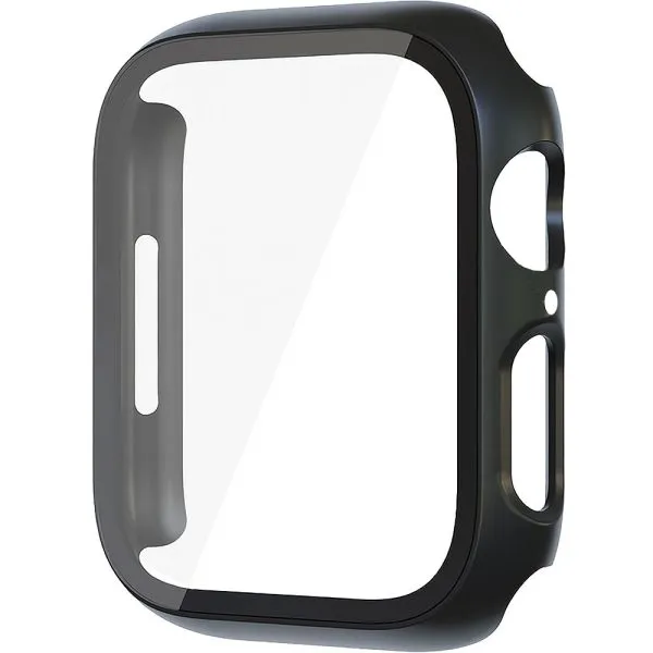 Smart Vision Protetor de Tela para Relógio 38MM Preto