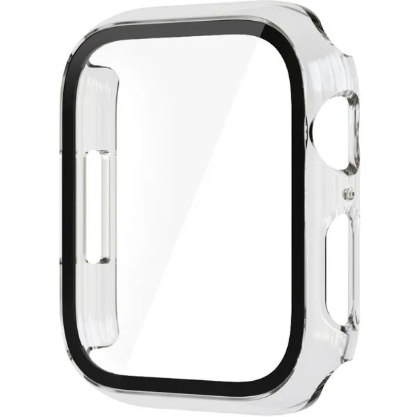 Smart Vision Protector De Pantalla Watch 41MM Transparente