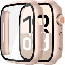 Protetor de Tela Smart Vision Watch S10/42MM Rosa