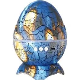 Projetor Smart Vision Bt Thanos Blue