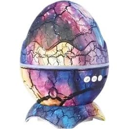Projetor de Luz LED Smart Vision Interstellar Blue Bluetooth