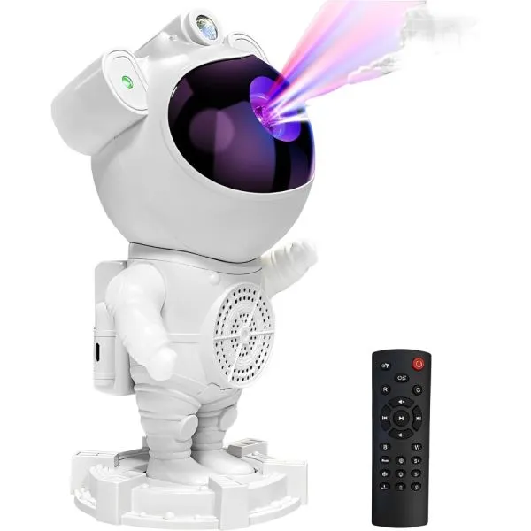 Projetor LED Smart Vision K2310 Crscent Moon