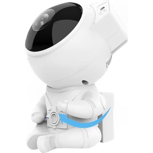 Projetor Smart Vision Yhy-06 LED