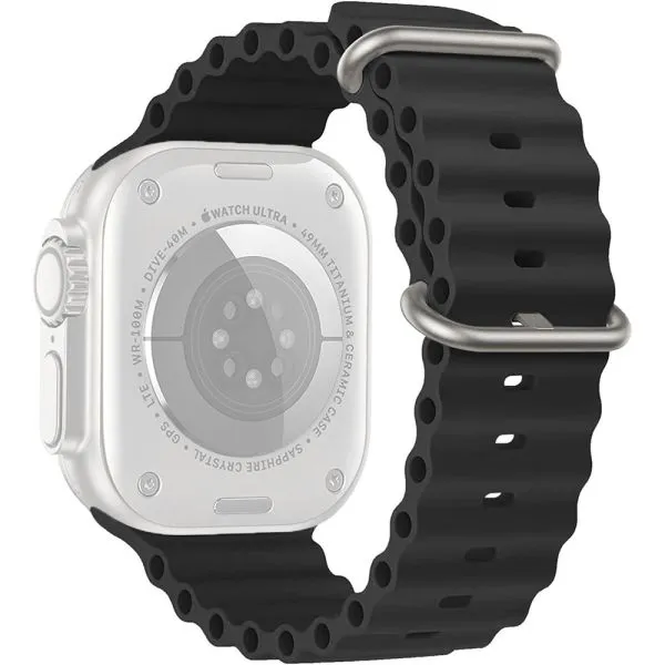 Smart Vision Pulsera Banda 45MM Black