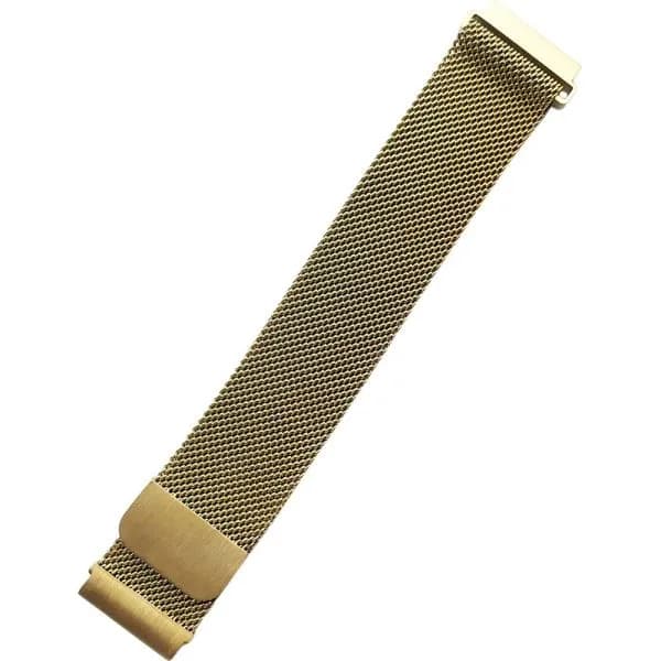 Smartwatch Smart Vision Pulsera Banda Metal Sv-17 38/40/41 Bronze
