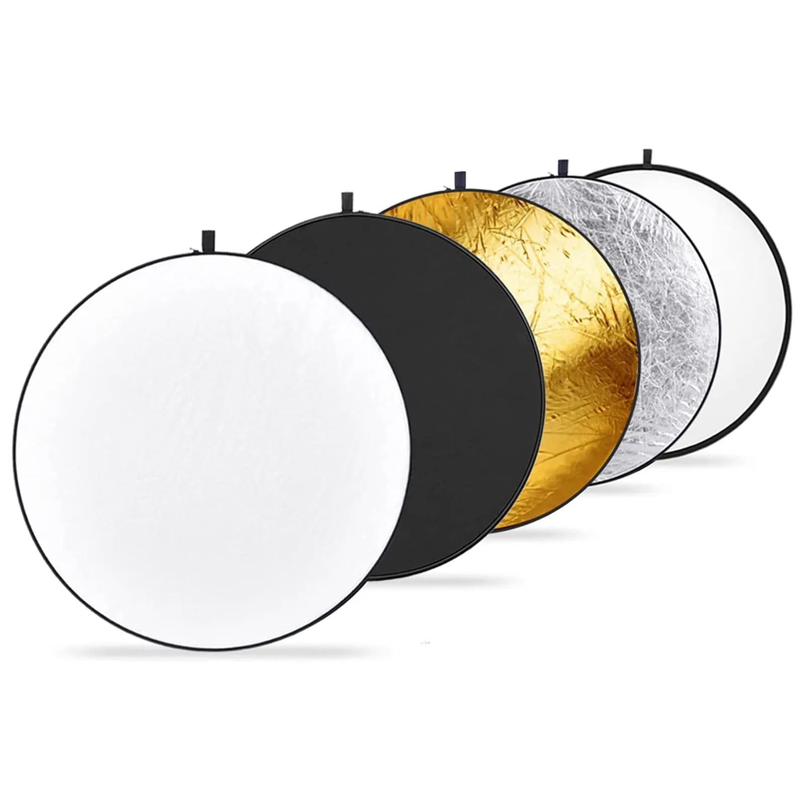 Softbox Smart Vision Reflector De Luz 5 En 1 60CM