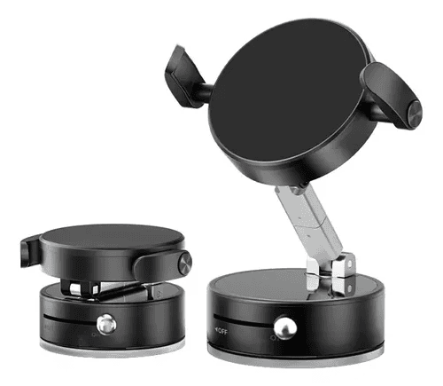 Smart Vision Suporte A9 Preto