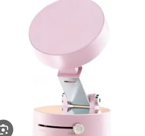 Acessório Smart Vision Soporte Para Celular A2 Pink Pink
