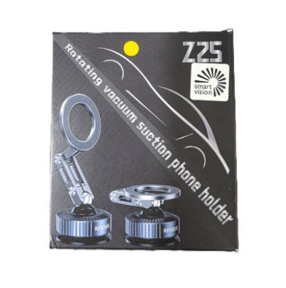 Smart Vision Z25 Preto