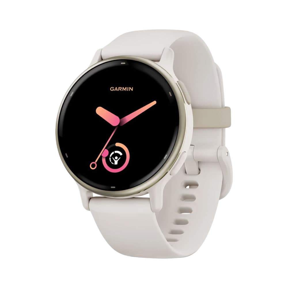 Smartwatch Garmin Vivoactive 5 Dourado