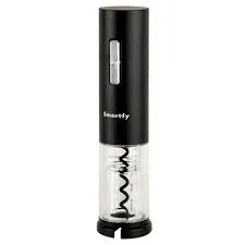 Abridor de Vinho Smartfy AV02I 25W Preto